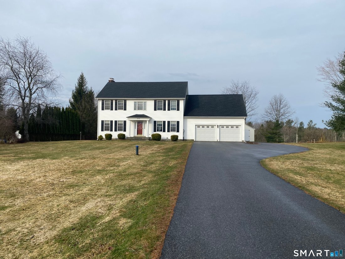 House in Goshen, Connecticut, United States 2 - 17677771