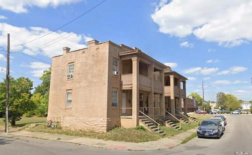 Townhouse in Columbus, Ohio, United States 1