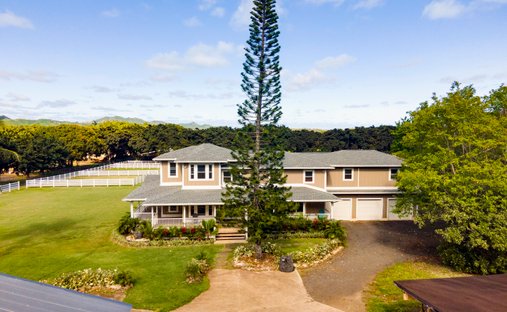 Apartamento en Kailua, Hawái, Estados Unidos 1