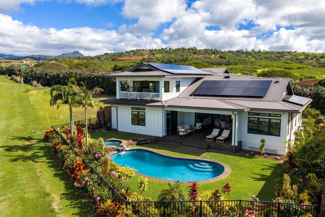 House in Koloa, Hawaii, United States 1 - 17680203