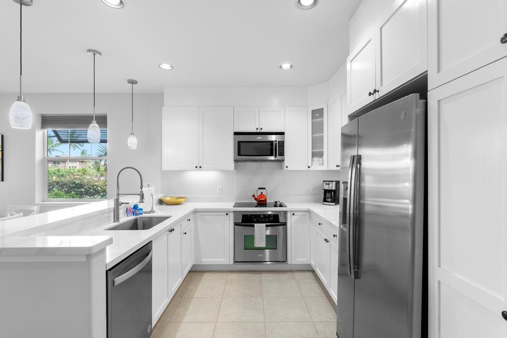 Condo in Waikoloa Village, Hawaii, United States 5 - 17679817
