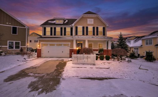 Casa en Columbus, Ohio, Estados Unidos 1