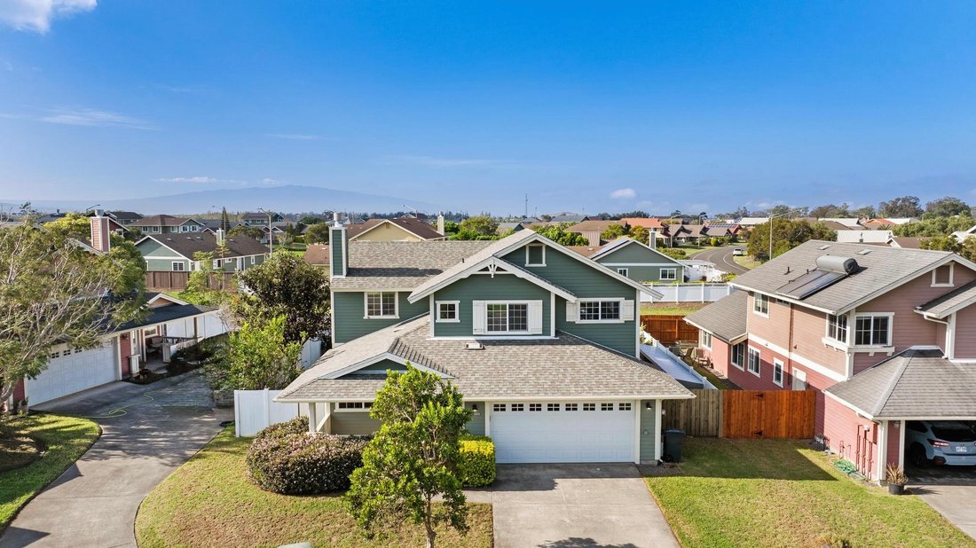 House in Waimea, Hawaii, United States 1 - 17679585