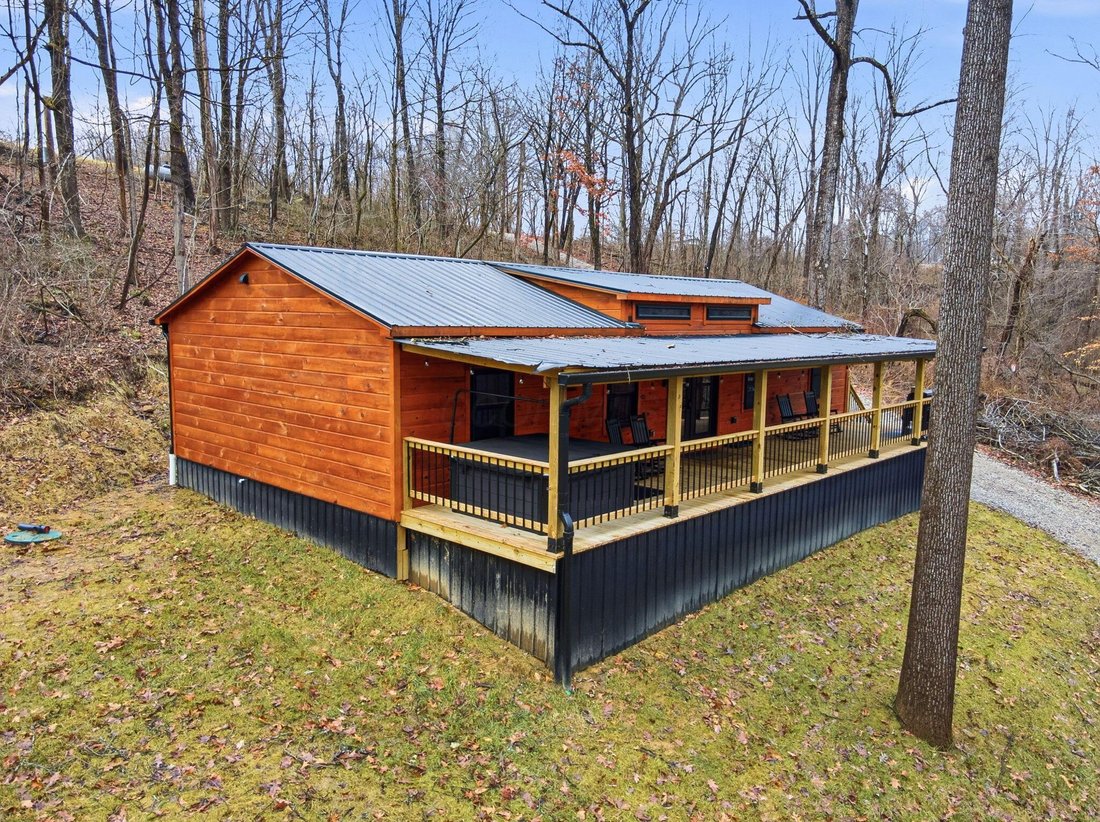 House in Albany, Ohio, United States 4 - 17679164
