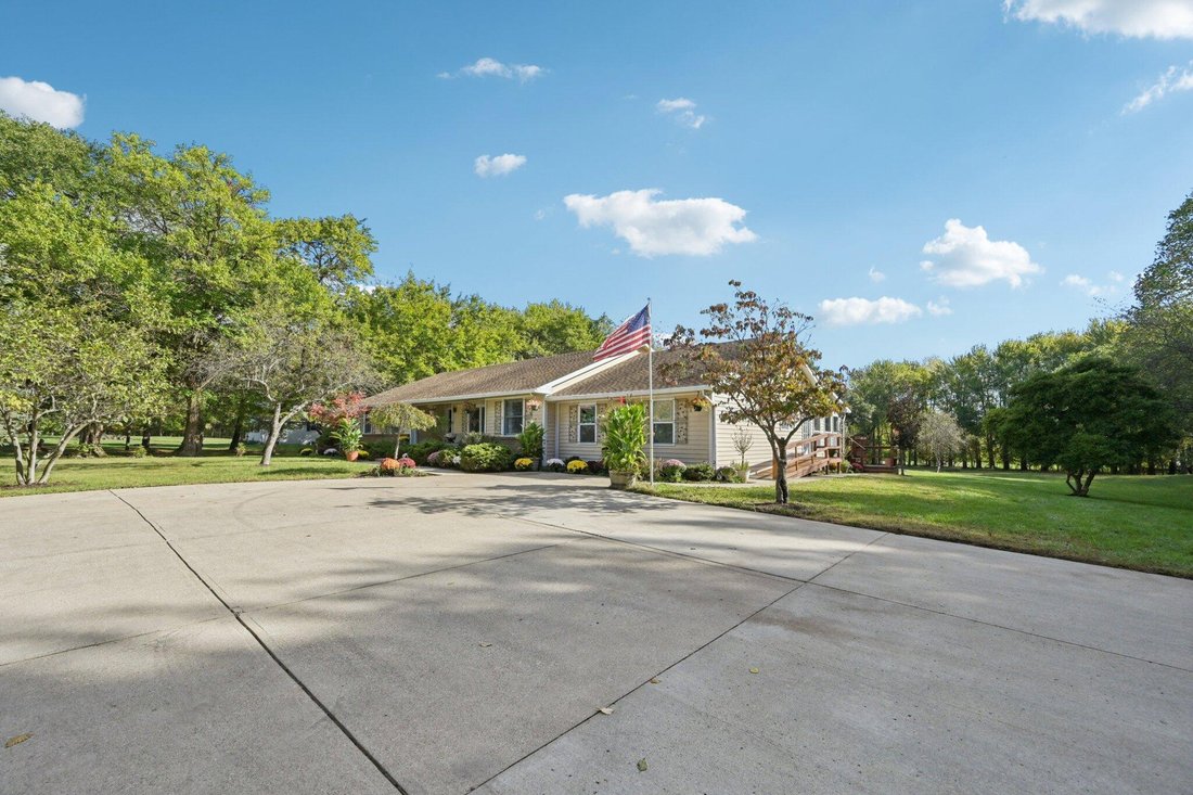 House in Westerville, Ohio, United States 4 - 17679707
