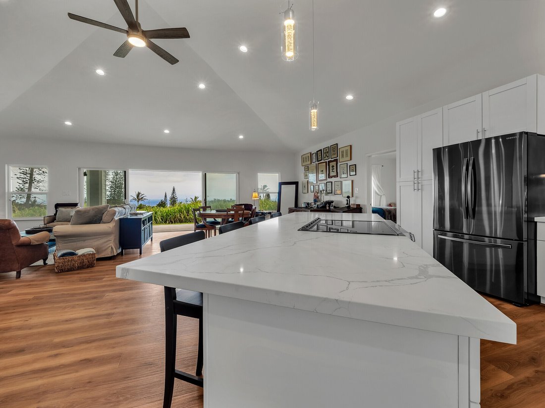 House in Naalehu, Hawaii, United States 4 - 17679883