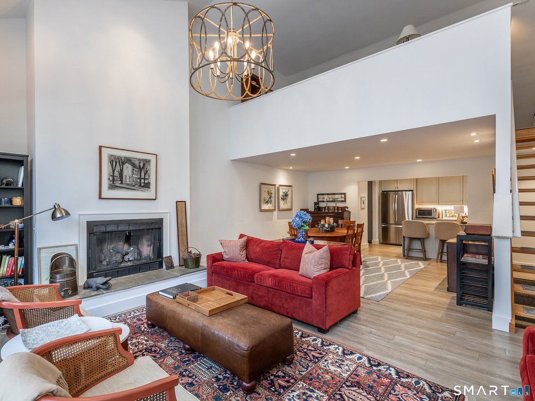 Condo in Washington, Connecticut, United States 5 - 17677793