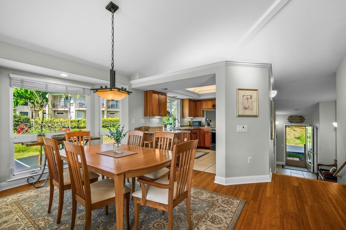 Condo in Princeville, Hawaii, United States 3 - 17681313