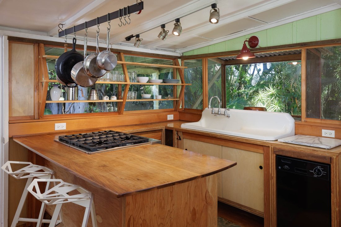House in Waimea, Hawaii, United States 5 - 17680194