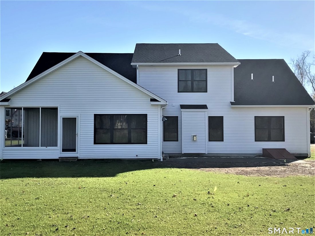 House in Guilford, Connecticut, United States 5 - 17678165