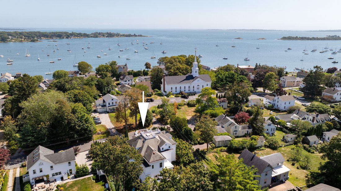 House in Groton, Connecticut, United States 3 - 17677906