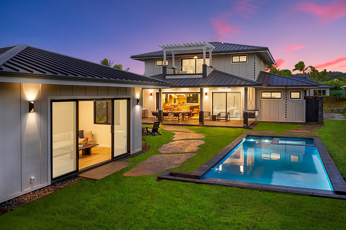 House in Koloa, Hawaii, United States 1 - 17682211