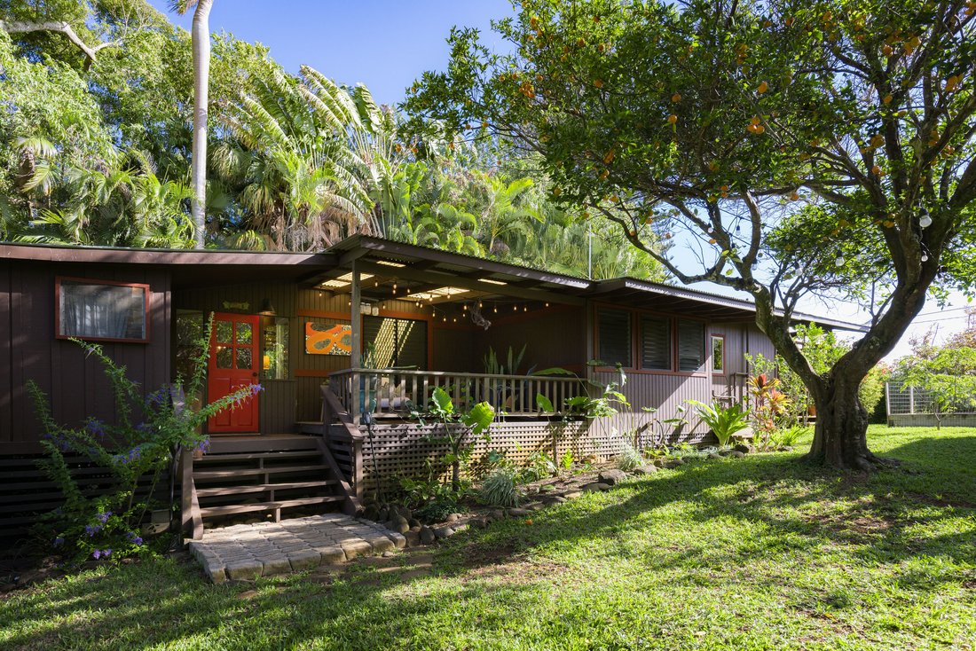 House in Waimea, Hawaii, United States 2 - 17680194