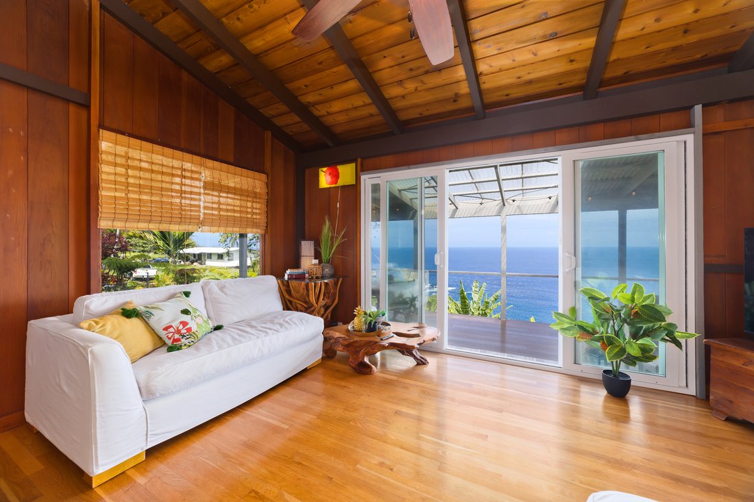 House in Laupahoehoe, Hawaii, United States 5 - 17681799