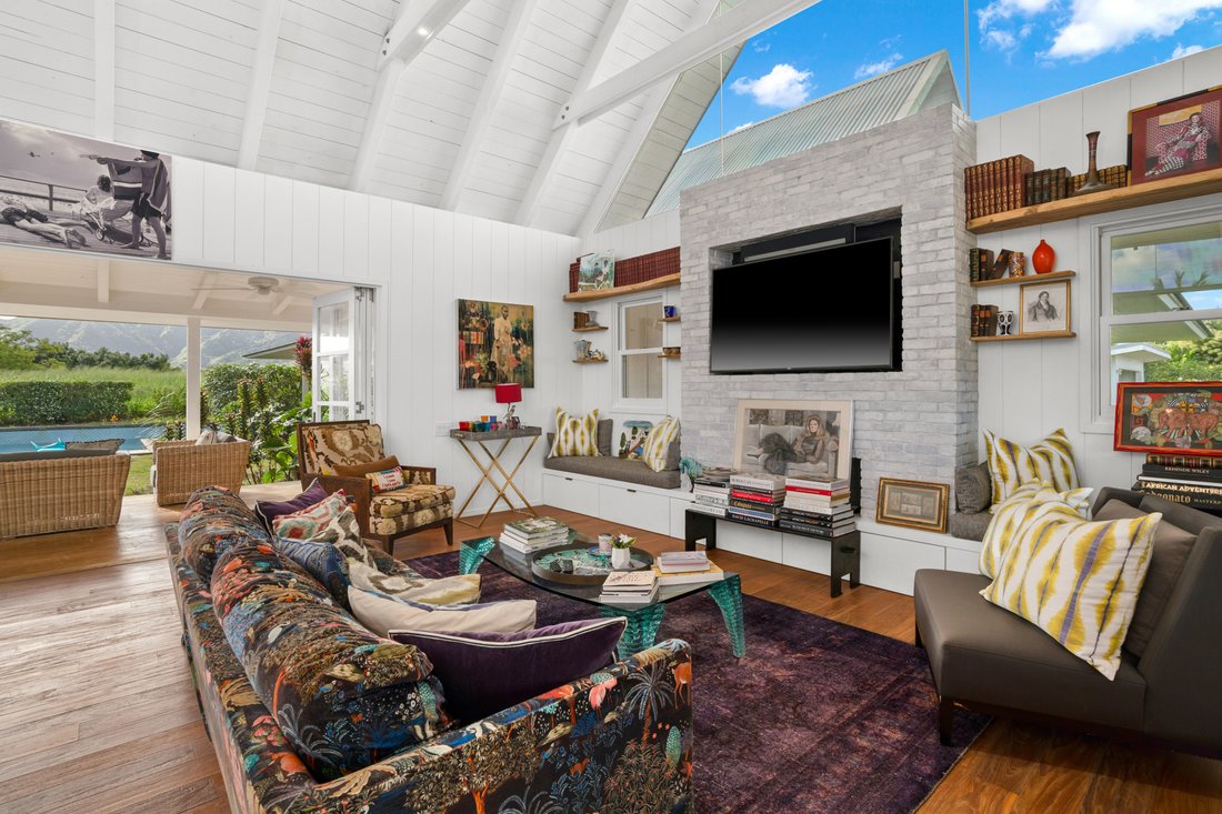 House in Kilauea, Hawaii, United States 5 - 17681110
