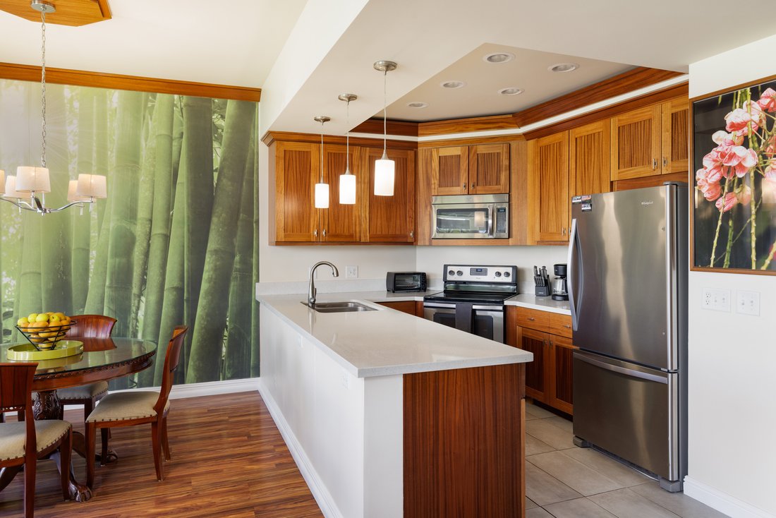 Condo in Waimea, Hawaii, United States 2 - 17680140