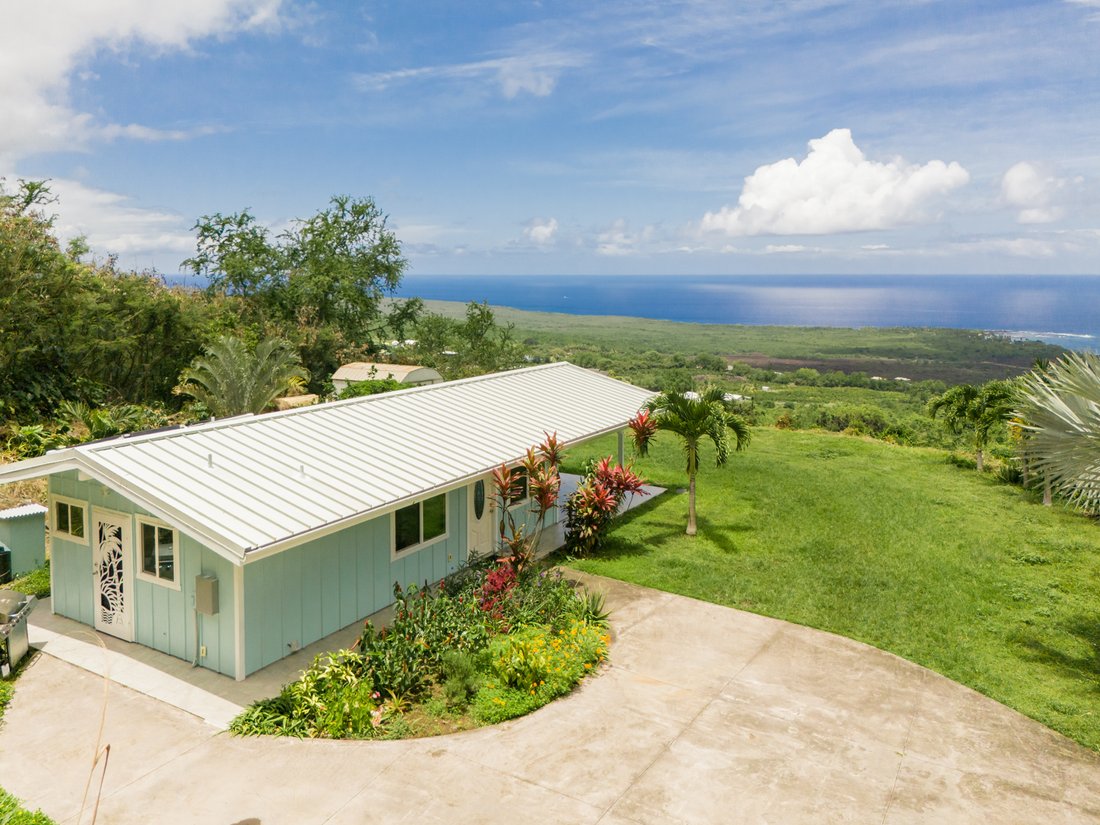 Farm Ranch in Captain Cook, Hawaii, United States 4 - 17681669