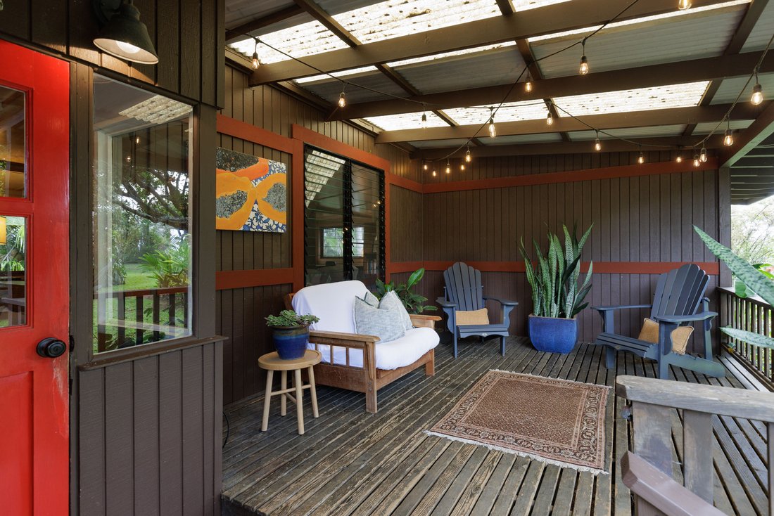 House in Waimea, Hawaii, United States 4 - 17680194
