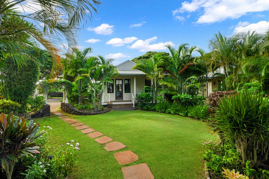 House in Koloa, Hawaii, United States 3 - 17681276