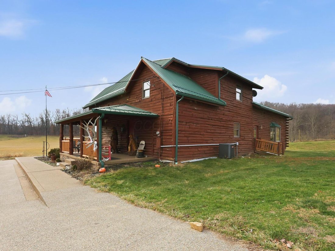House in Newark, Ohio, United States 4 - 17678816
