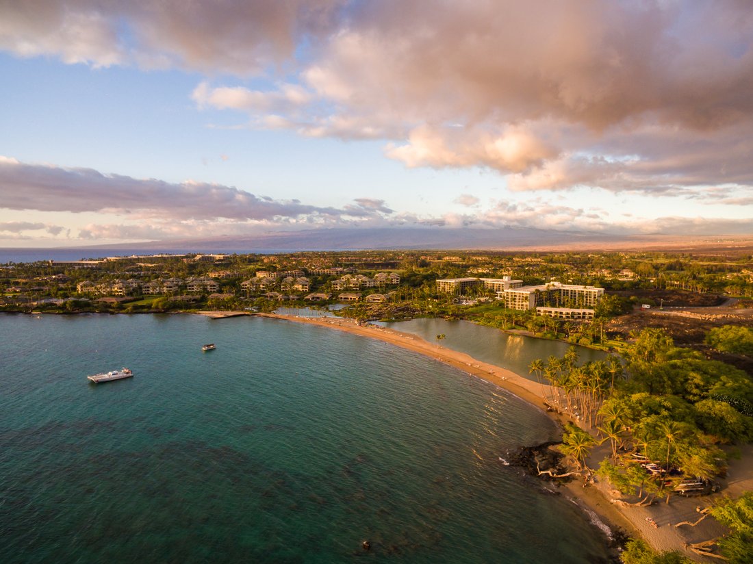 Condo in Waikoloa Village, Hawaii, United States 1 - 17680079
