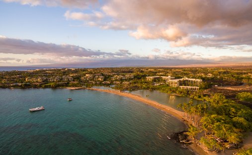 Condo in Waikoloa Village, Hawaii, United States 1