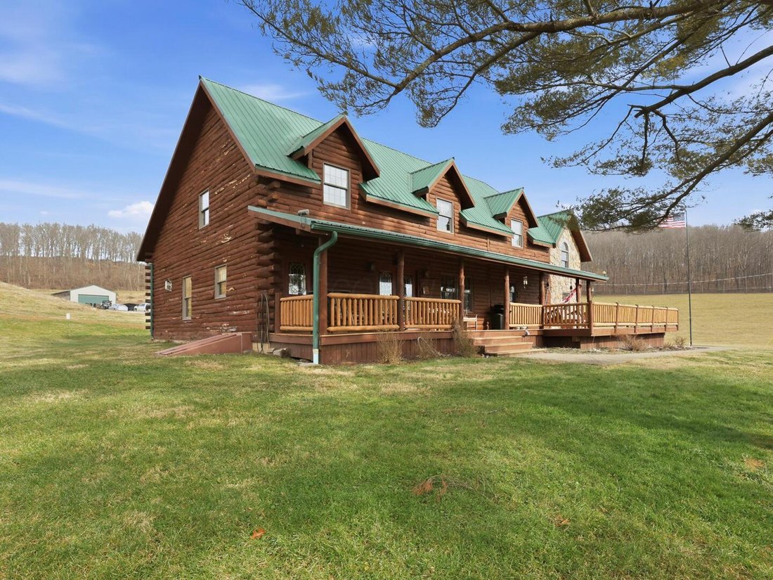 House in Newark, Ohio, United States 5 - 17678816
