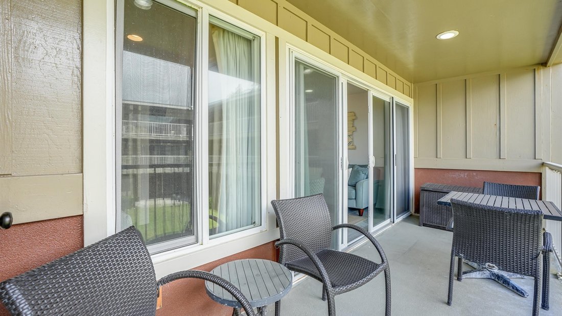 Condo in Kapaʻa, Hawaii, United States 5 - 17679606