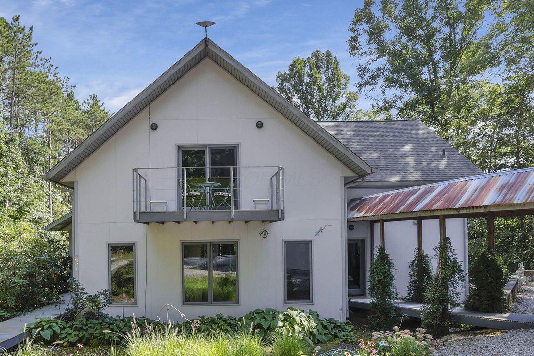 House in Lancaster, Ohio, United States 4 - 17678865