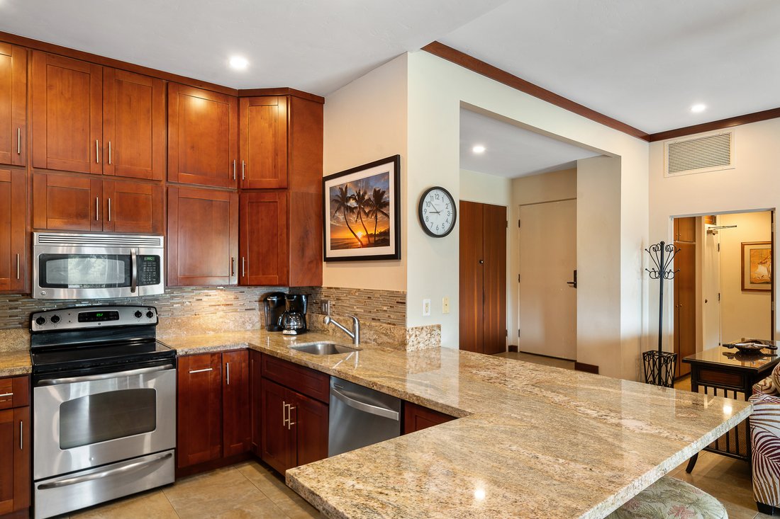 Condominio a Lahaina, Hawaii, Stati Uniti 3 - 17681363