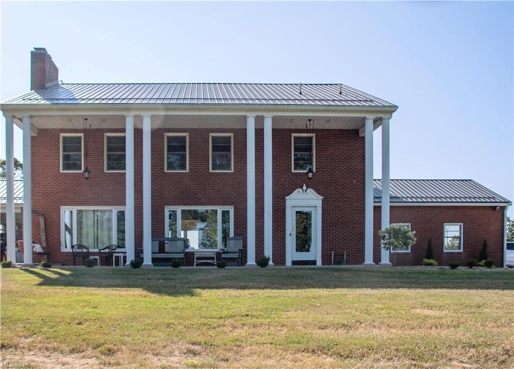 House in Cambridge, Ohio, United States 1 - 17679253