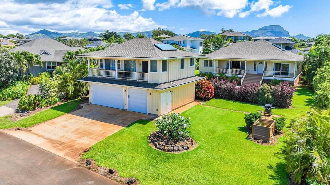 House in Koloa, Hawaii, United States 1 - 17679662
