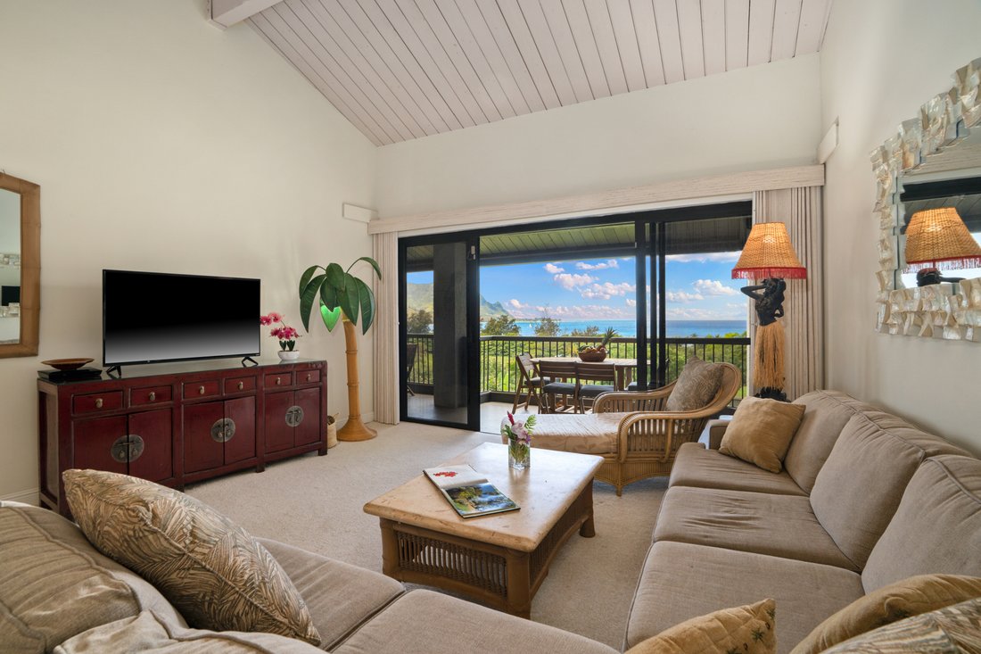 Condo in Princeville, Hawaii, United States 4 - 17681801