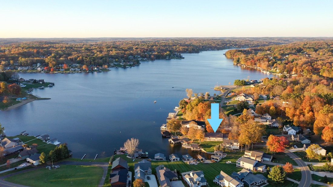 House in Howard, Ohio, United States 4 - 17679008