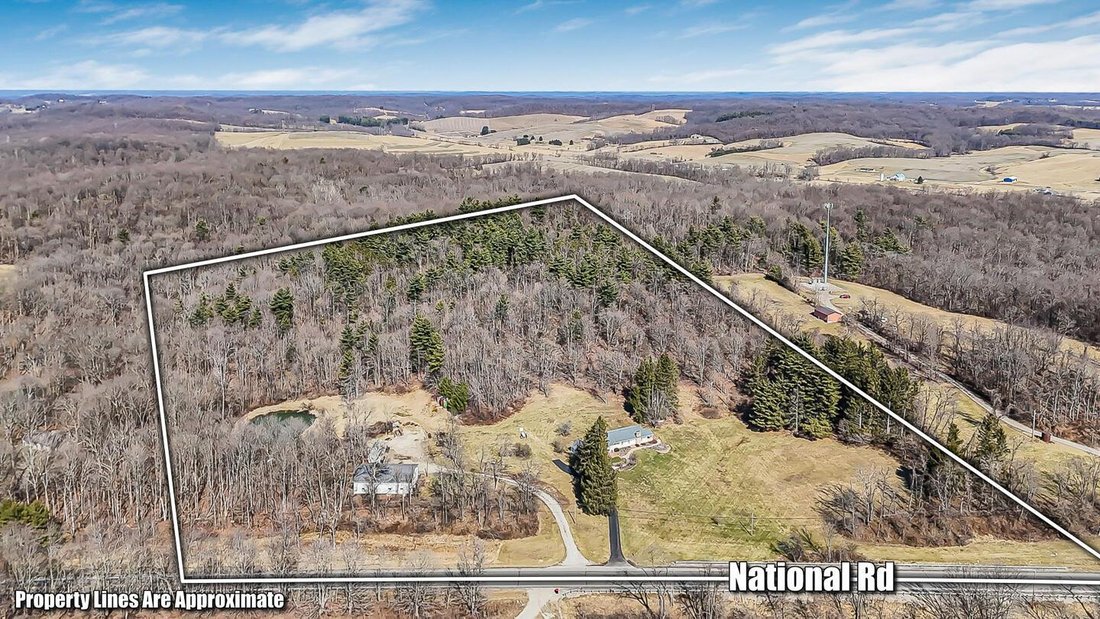 House in Thornville, Ohio, United States 3 - 17679092