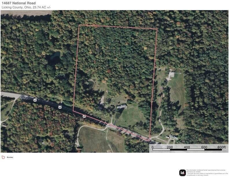 House in Thornville, Ohio, United States 2 - 17679092