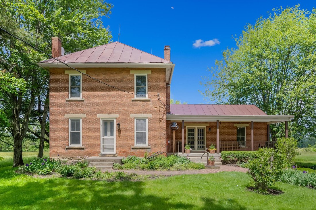 House in Sunbury, Ohio, United States 1 - 17679488