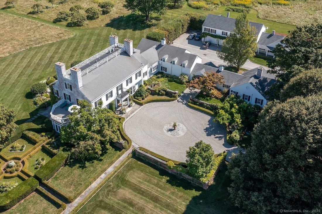 House in Salisbury, Connecticut, United States 4 - 17678016