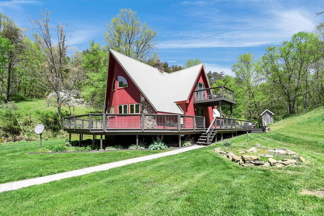 House in Logan, Ohio, United States 1 - 17678676