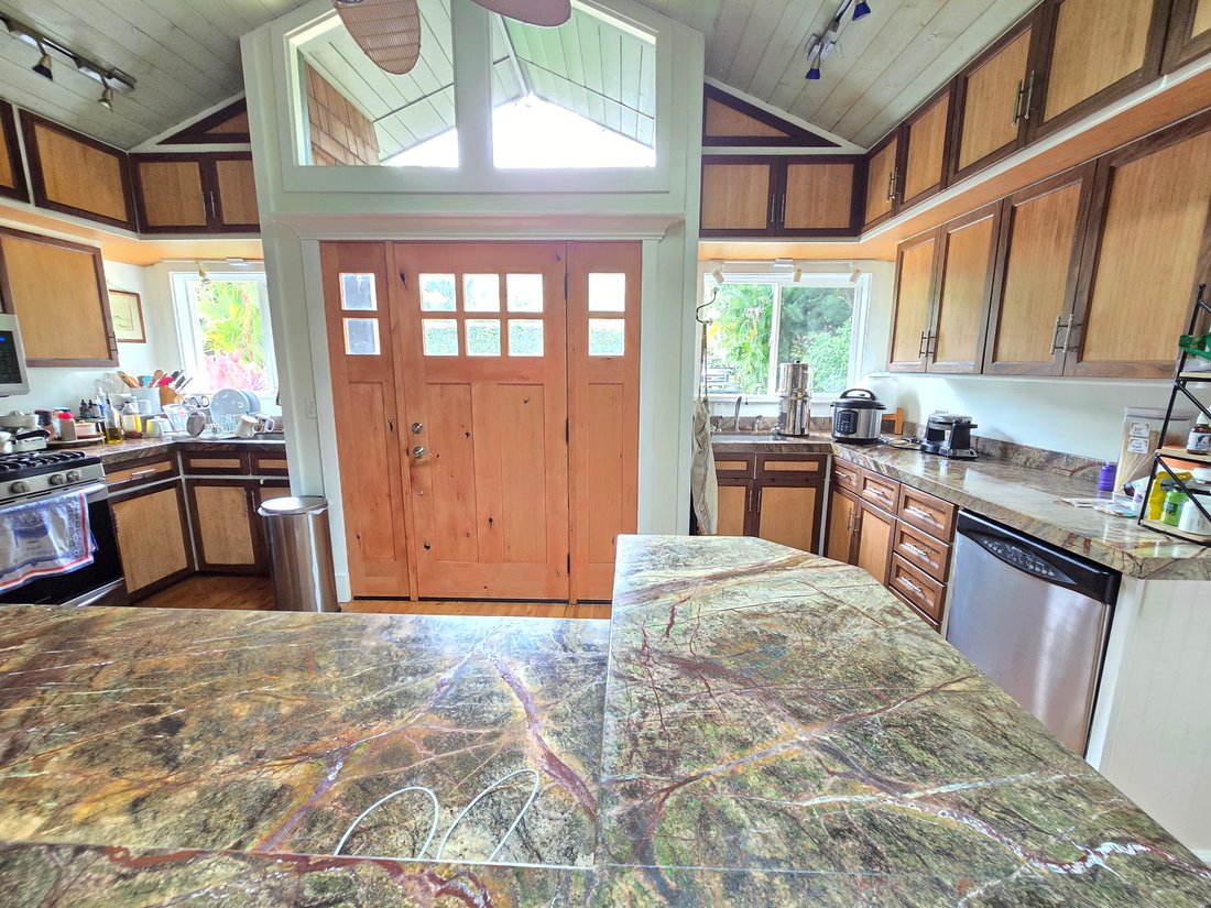 House in Kapaʻa, Hawaii, United States 5 - 17680575