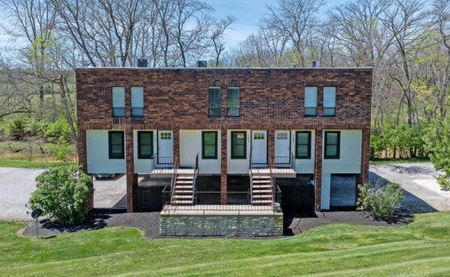 Townhouse in Ostrander, Ohio, United States 1