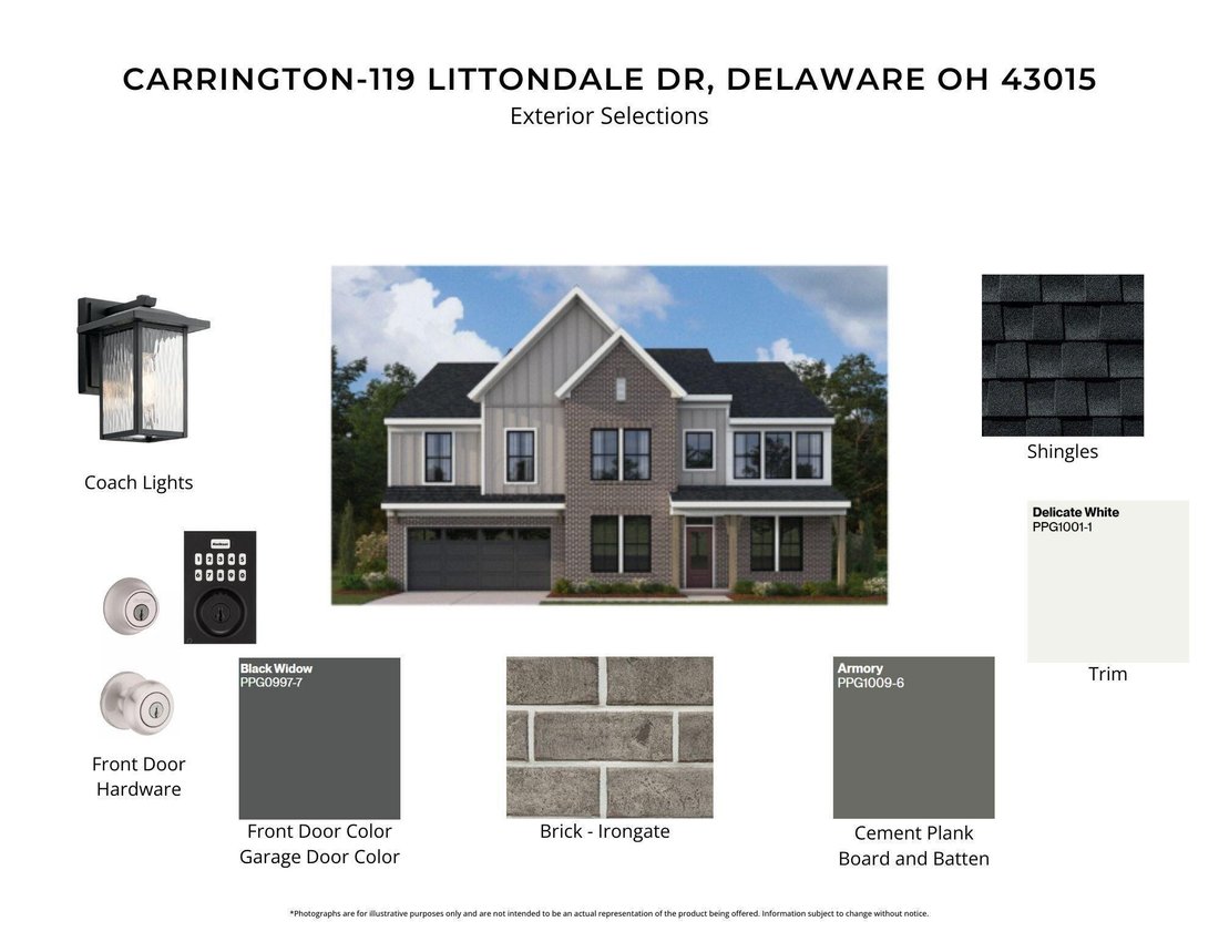 House in Delaware, Ohio, United States 2 - 17678825