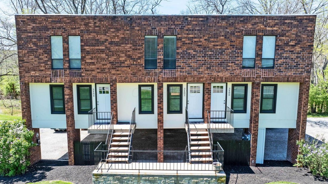 Townhouse in Ostrander, Ohio, United States 4 - 17679750