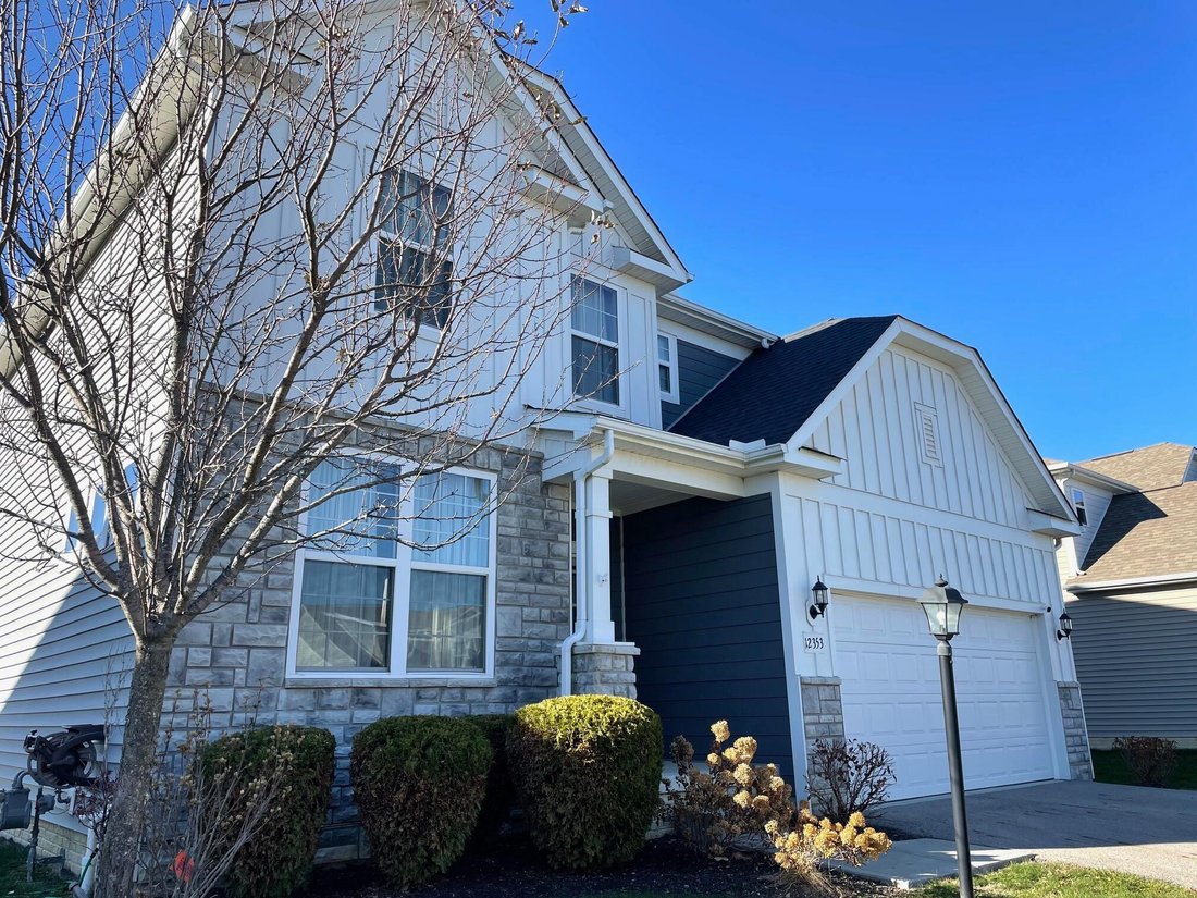 House in Pickerington, Ohio, United States 4 - 17679361
