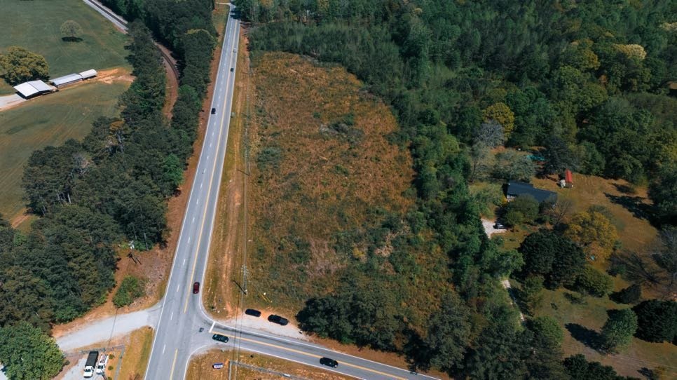 Land in Temple, Georgia, United States 1 - 17678407