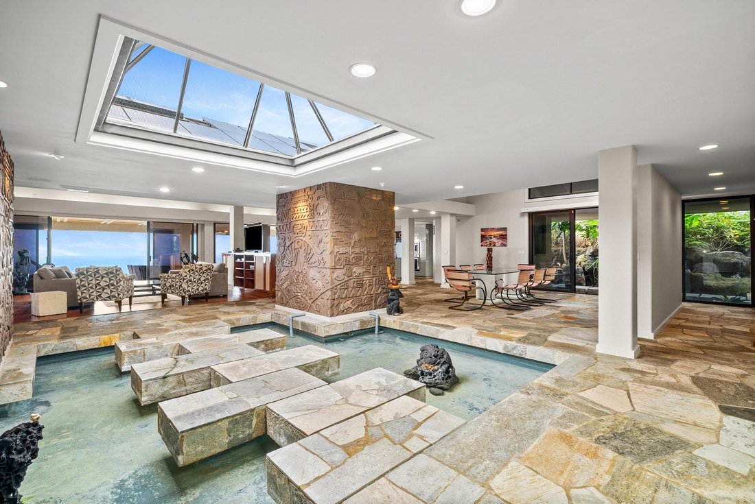 House in Kailua-Kona, Hawaii, United States 1 - 17679816