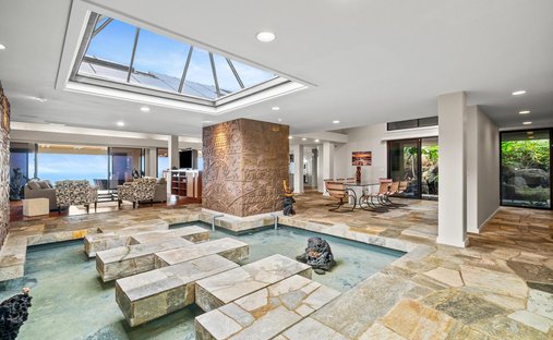 House in Kailua-Kona, Hawaii, United States 1
