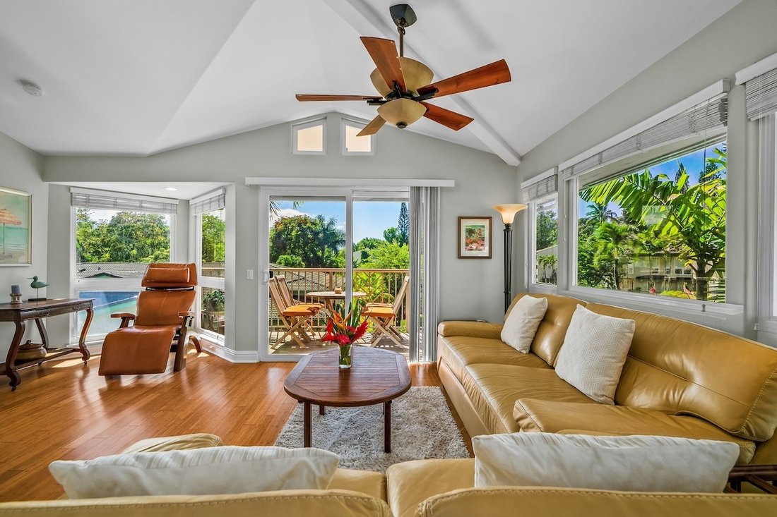 Condo in Princeville, Hawaii, United States 1 - 17681313