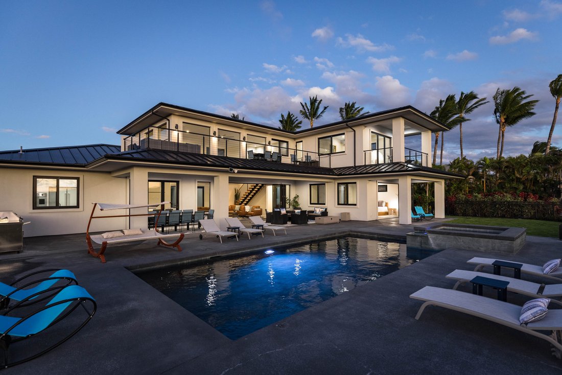 House in Waimea, Hawaii, United States 1 - 17679663