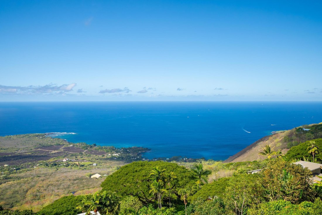 House in Captain Cook, Hawaii, United States 3 - 17679761